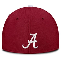 Alabama Nike Rise Stretch Dri-Fit Wool Cap