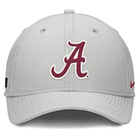 Alabama Nike Rise Stretch Dri-Fit Wool Practice Cap