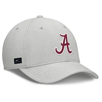 Alabama Nike Rise Stretch Dri-Fit Wool Practice Cap