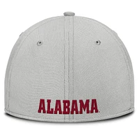 Alabama Nike Rise Stretch Dri-Fit Wool Practice Cap