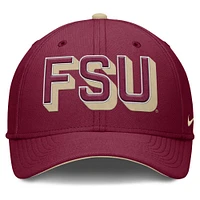 Florida State Nike Rise Stretch Dri-Fit Wool Cap