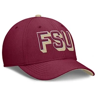 Florida State Nike Rise Stretch Dri-Fit Wool Cap