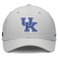 Kentucky Nike Rise Stretch Dri-Fit Wool Practice Cap