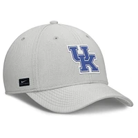 Kentucky Nike Rise Stretch Dri-Fit Wool Practice Cap