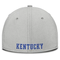 Kentucky Nike Rise Stretch Dri-Fit Wool Practice Cap