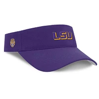LSU Nike Ace Practice Visor