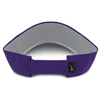 LSU Nike Ace Practice Visor
