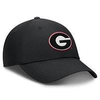 Georgia Nike Dri-Fit Club Structured Cap