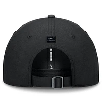 Georgia Nike Dri-Fit Club Structured Cap