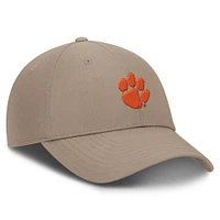 Clemson Nike Dri-Fit Club Structured Cap