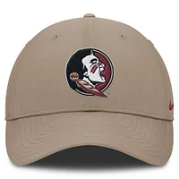 Florida State Nike Dri-Fit Club Structured Cap