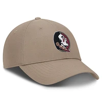 Florida State Nike Dri-Fit Club Structured Cap