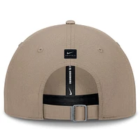 Florida State Nike Dri-Fit Club Structured Cap