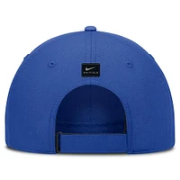 Kentucky Nike Dri-Fit Club Structured Cap