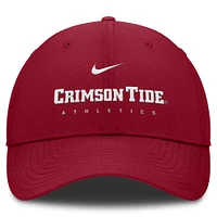 Alabama Nike Dri-Fit Club Structured Cap