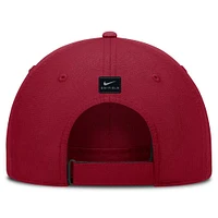 Alabama Nike Dri-Fit Club Structured Cap