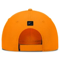 Tennessee Nike Dri-Fit Club Structured Cap