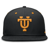 Tennessee Nike Dri-Fit True Wool Interlock UT Fitted Cap