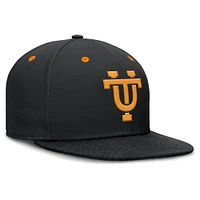 Tennessee Nike Dri-Fit True Wool Interlock UT Fitted Cap