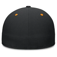 Tennessee Nike Dri-Fit True Wool Interlock UT Fitted Cap