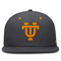 Tennessee Nike True Wool Fitted Cap