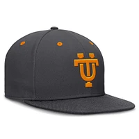 Tennessee Nike True Wool Fitted Cap