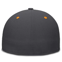 Tennessee Nike True Wool Fitted Cap