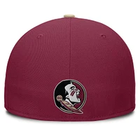 Florida State Nike True Wool Fitted Cap