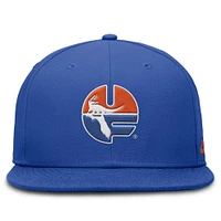 Florida Nike Vault True Wool Fitted Cap