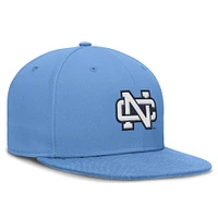 UNC Nike Vault True Wool Fitted Cap