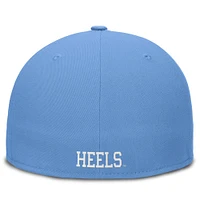 UNC Nike Vault True Wool Fitted Cap