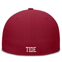 Alabama Nike Vault True Wool Fitted Cap