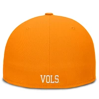 Tennessee Nike Vault Logo Dri-Fit True Wool Fitted Cap