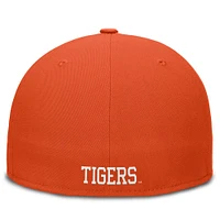 Clemson Nike Vault True Wool Fitted Cap