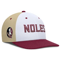 Florida State Nike Dri-Fit Pro Local Snapback Cap