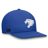 Kentucky Nike Dri-Fit Pro Structured Square Bill Cap