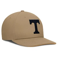 Tennessee Nike Dri-Fit Pro Structured Square Bill Cap