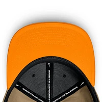 Tennessee Nike Dri-Fit Pro Structured Square Bill Cap