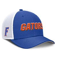 Florida Nike Dri-Fit Coaches Rise Structured Trucker Cap