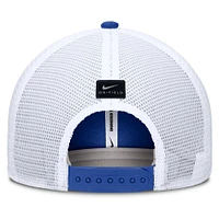 Florida Nike Dri-Fit Coaches Rise Structured Trucker Cap