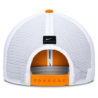 Tennessee Nike Dri-Fit Coaches Rise Structured Trucker Cap