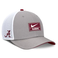 Alabama Nike Structured Trucker Cap