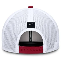 Alabama Nike Structured Trucker Cap