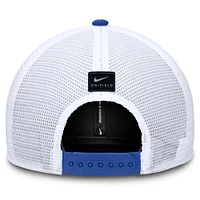 Kentucky Nike Structured Trucker Cap