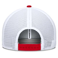 Georgia Nike Rise Primetime Structured Trucker Cap