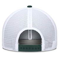 Michigan State Nike Rise Primetime Structured Trucker Cap