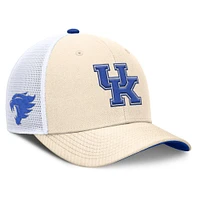 Kentucky Nike Rise Primetime Structured Trucker Cap