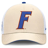 Florida Nike Rise Primetime Structured Trucker Cap