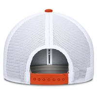 Clemson Nike Rise Primetime Structured Trucker Cap