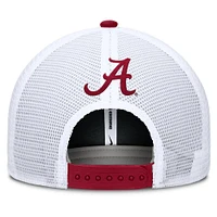 Alabama Nike Rise Gameday Structured Trucker Cap